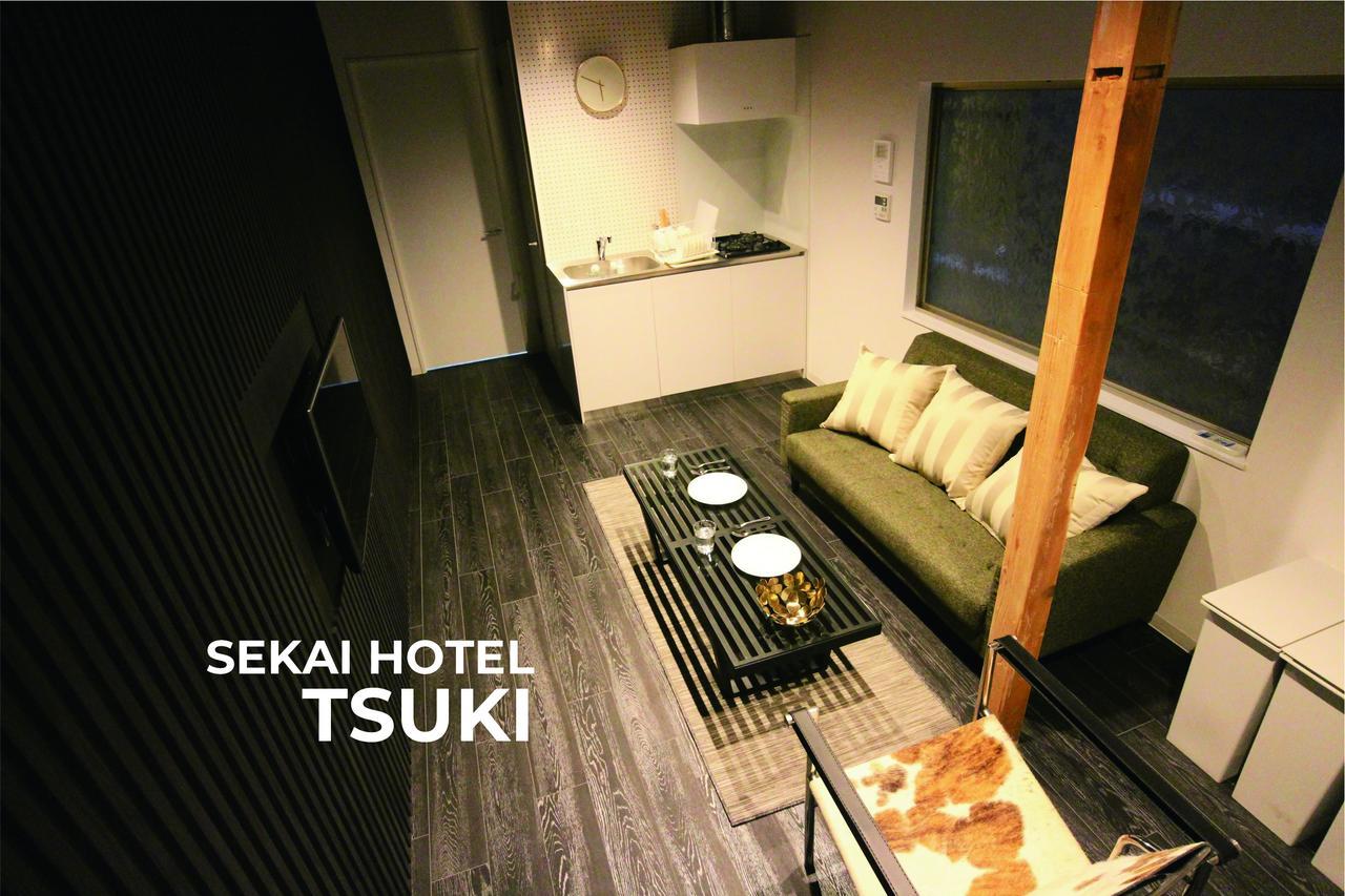 Sekai Hotel Ayame Осака Экстерьер фото
